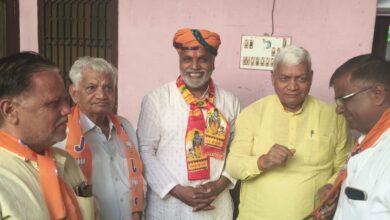 गुरलां में सांसद, विधायक ने प्रबुद्ध वर्ग से संपर्क कर गिनाईं सरकार की उपलब्धियां 10 WhatsApp Image 2026 06 18 at 6.18.14 PM 1