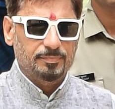 किसानों की आय में बढ़ोतरी होगी और देश की आयात निर्भरता कम करने में भी मदद मिलेगी : शंकर ठक्कर 16 WhatsApp Image 2026 06 18 at 7.35.54 PM