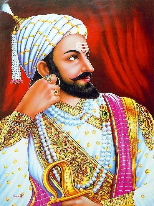 chhtraptishivaji