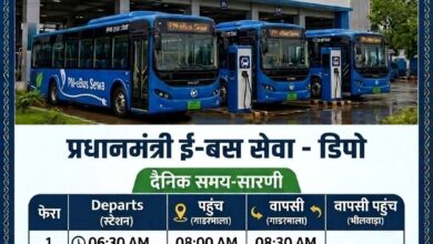 साँवरिया सेठ के भक्तों को बड़ी सौगात: भीलवाड़ा से नौगांवा के लिए ई-बस सेवा शुरू, प्रतिदिन लगेंगे तीन फेरे 13 IMG 20260703 WA0029
