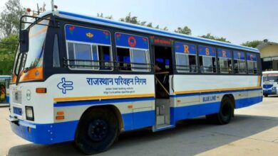 बाली रोडवेज की नई समय सारिणी जारी, 1 जुलाई 2026 से लागू 17 IMG 20260703 WA0039
