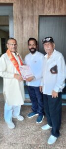 वंचित समाज लोक कल्याण महा समिति के सामाजिक भागीदारी महासम्मेलन 12 जुलाई को वीर अब्दुल हमीद पार्क बाबू पुरवा कानपुर नगर में प्रस्तावित उपमुख्यमंत्री बृजेश पाठक होंगे मुख्य अतिथि 2 IMG 20260710 WA0013