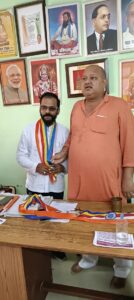 वंचित समाज लोक कल्याण महा समिति के सामाजिक भागीदारी महासम्मेलन 12 जुलाई को वीर अब्दुल हमीद पार्क बाबू पुरवा कानपुर नगर में प्रस्तावित उपमुख्यमंत्री बृजेश पाठक होंगे मुख्य अतिथि 6 IMG 20260710 WA0014