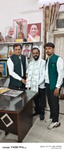 वंचित समाज लोक कल्याण महा समिति के सामाजिक भागीदारी महासम्मेलन 12 जुलाई को वीर अब्दुल हमीद पार्क बाबू पुरवा कानपुर नगर में प्रस्तावित उपमुख्यमंत्री बृजेश पाठक होंगे मुख्य अतिथि 5 IMG 20260710 WA0018