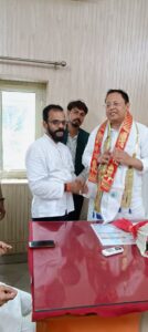 वंचित समाज लोक कल्याण महा समिति के सामाजिक भागीदारी महासम्मेलन 12 जुलाई को वीर अब्दुल हमीद पार्क बाबू पुरवा कानपुर नगर में प्रस्तावित उपमुख्यमंत्री बृजेश पाठक होंगे मुख्य अतिथि 3 IMG 20260710 WA0019
