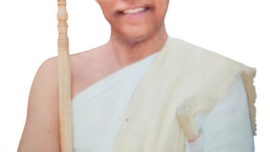 हरिकांत सूरीश्वरजी का चातुर्मास मुंबई में 12 जुलाई को होगा भव्य प्रवेश 12 WhatsApp Image 2026 07 07 at 6.23.30 PM