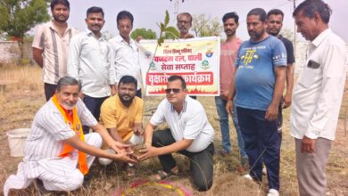विहिप सेवा सप्ताह के तहत टेगोर नगर हिन्दू सेवा मंडल में वृक्षारोपण 15 WhatsApp Image 2026 07 07 at 7.15.01 PM