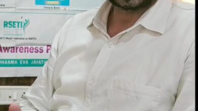 मोबाइल रिपेयरिंग सीखकर बनें आत्मनिर्भर, रूडसेट संस्थान सुवाणा में नया बैच शुरू 13 WhatsApp Image 2026 07 08 at 11.21.33 AM