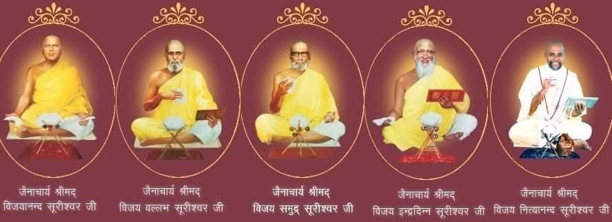 राष्ट्र संत आचार्य पद्मसागरजी का चातुर्मास अहमदाबाद में 1 WhatsApp Image 2026 07 10 at 7.36.22 PM
