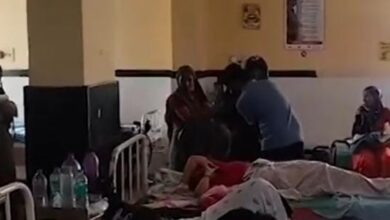 दिनों में 5 प्रसूताओं की मौत, एमजी अस्पताल की व्यवस्थाओं पर उठे गंभीर सवाल 11 WhatsApp Image 2026 07 11 at 5.50.37 PM