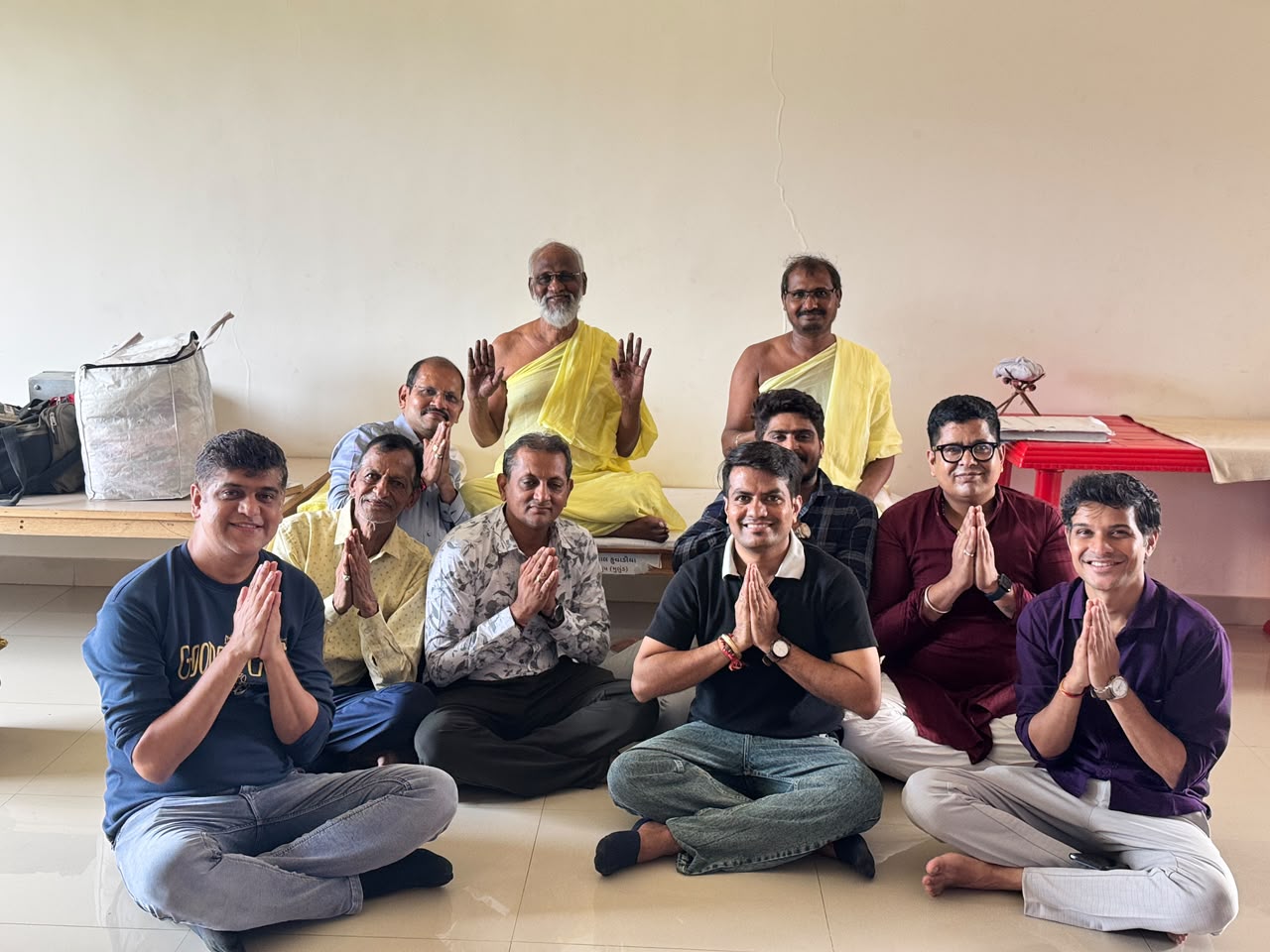 साध्वी श्री सौम्यकला श्रीजी का चातुर्मास भायंदर में 19 जुलाई को होगा भव्य प्रवेश 1 WhatsApp Image 2026 07 13 at 1.09.04 PM