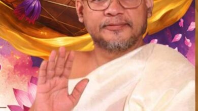 विश्वरत्न सागर सूरीजी का चातुर्मास नागपुर में भव्य चातुर्मास प्रवेश 19 जुलाई को 8 WhatsApp Image 2026 07 13 at 9.21.51 PM