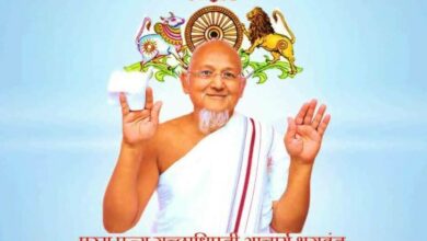 गच्छाधिपति अभयदेव सूरीश्वरजी का चातुर्मास राधनपुर में 20 जुलाई को होगा भव्य प्रवेश 10 WhatsApp Image 2026 07 14 at 5.04.01 PM