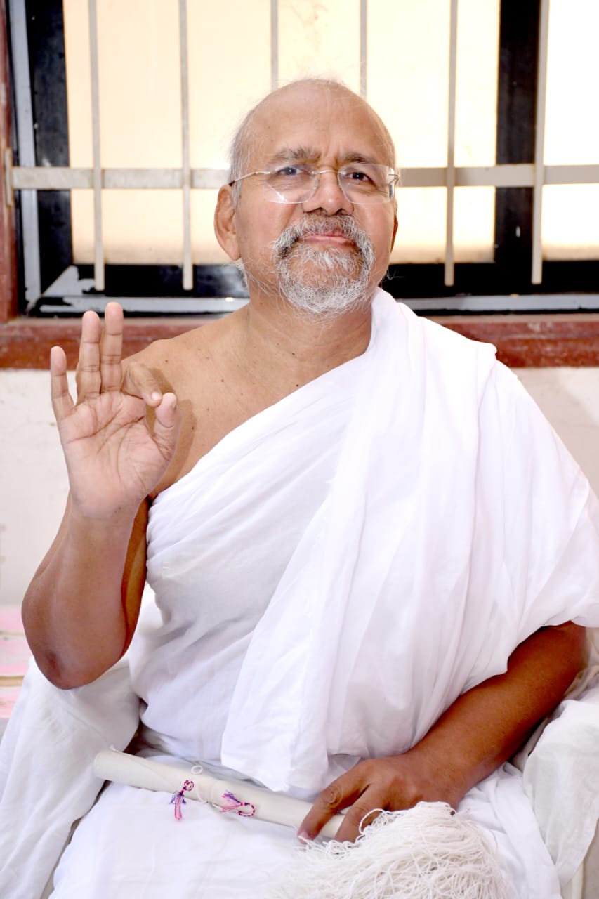 मन, वचन और काया की शुभ प्रवृतियों से मानव जन्म को सफल करें 1 WhatsApp Image 2026 07 15 at 7.08.59 PM 1