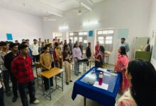 बांगड़ महाविद्यालय में दहेज न लेने एवं न देने की शपथ कार्यक्रम का आयोजन 6 WhatsApp Image 2026 07 17 at 8.11.10 PM