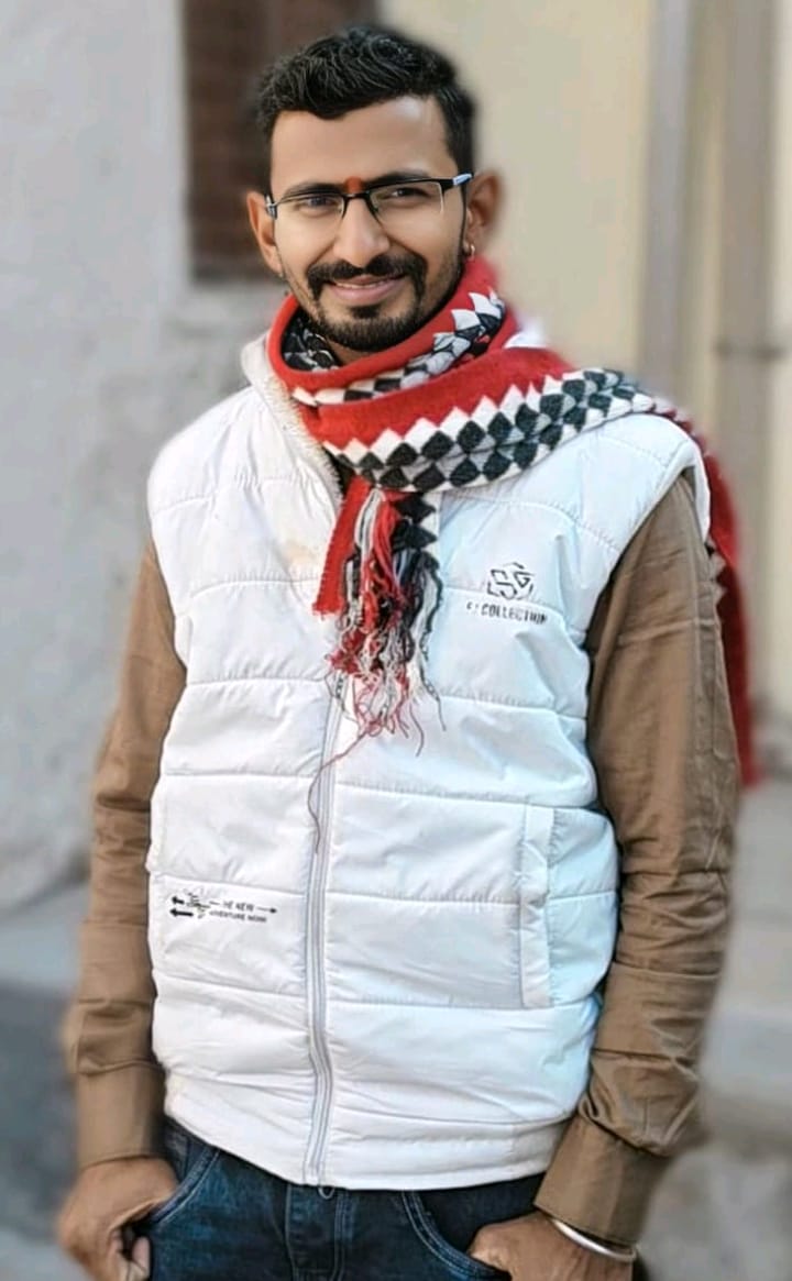राजस्थान के आयुष्मान कार्ड को मान्यता दिलाने मांग़ तेज़, गोपाल सिंह खोखरा ने सरकार को दिया सात दिन का अल्टीमेट 1 WhatsApp Image 2026 07 20 at 7.42.37 PM