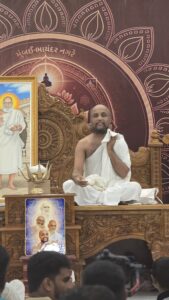 जापानी भक्तों ने जीता चातुर्मास प्रवेश में भायंदर वासियों का दिल, निपुणरत्न विजययजी का भव्य प्रवेश संपन्न 2 WhatsApp Image 2026 07 27 at 5.49.54 PM 1