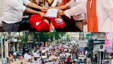 हजारों गौभक्तों की उपस्थिति में जिला कलेक्टर को सौंपा गया गौ सम्मान आवाहन का प्रार्थना पत्र l 11 WhatsApp Image 2026 07 27 at 8.11.36 PM