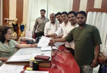 संत राजूराम जी महाराज के नाम पर हो शहर का प्रमुख चौराहा 9 WhatsApp Image 2026 07 28 at 2.40.01 PM