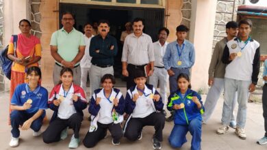 प्रतिभावान खिलाड़ियों का सम्मान, मुख्यमंत्री के डीबीटी कार्यक्रम से हुए रूबरू 16 WhatsApp Image 2026 07 29 at 6.14.25 PM