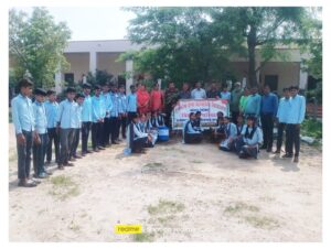 हरित राजस्थान के तहत किया सघन पौधा रोपण, पर्यावरण संरक्षण की ली शपथ 2 WhatsApp Image 2026 08 01 at 6.09.47 PM