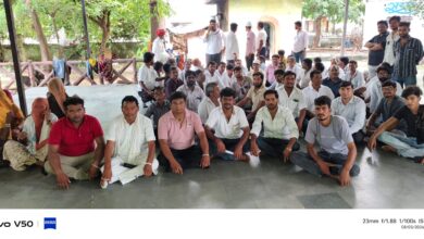 15 दिन से लापता प्रकाश लुहार की सकुशल बरामदगी को लेकर उमड़ा जनाक्रोश 9 WhatsApp Image 2026 08 06 at 11.06.17 AM