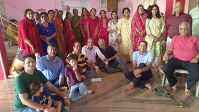 उदयपुर से पहुंचा सुराणा भक्त मंडल, कंवलियास सुसवाणी माताजी के किए दर्शन 13 WhatsApp Image 2026 08 09 at 3.23.37 PM