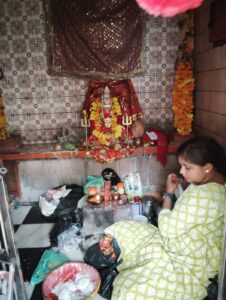 श्रावण का दुसरा सोमवार और अरावली की पर्वत श्रृंखला के प्राकृतिक रूप में विराजमान नगरेश्वर महादेव के दर्शन मे उमड़ा जनसैलाब 3 WhatsApp Image 2026 08 09 at 8.11.29 PM