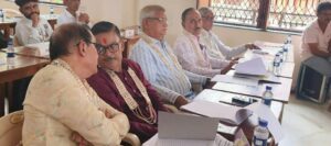 वरकाणा देवस्थान AGM : बैठक सफल, लेकिन प्रतिनिधित्व की खामोशी भविष्य के लिए खतरे की घंटी! 3 WhatsApp Image 2026 08 10 at 11.27.14 AM