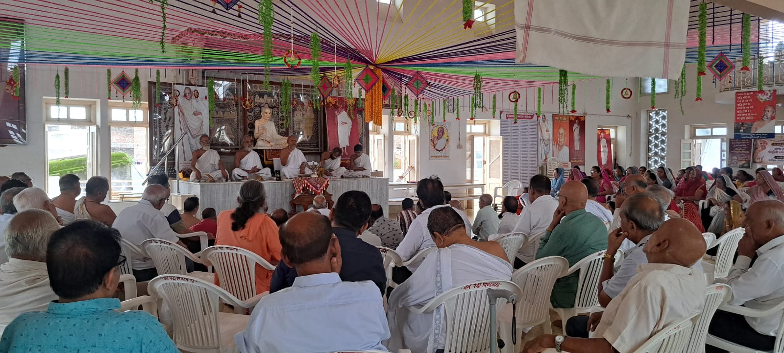 गुरुकृपा से शिष्य वह सिद्धि प्राप्त कर सकता है जो गुरु के पास न हो 1 WhatsApp Image 2026 08 13 at 1.07.43 AM