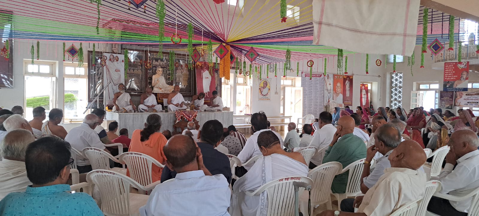 मनुष्य जन्म के समय का एक-एक क्षण कीमती है 1 WhatsApp Image 2026 08 13 at 7.12.33 PM