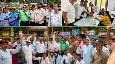 सावरकर पर सवाल पूछना अपराध नहीं, शिक्षक का निलंबन तत्काल वापस हो: कैलाश चंद्र सुथार 7 WhatsApp Image 2026 08 17 at 7.46.22 PM