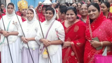 भगवान पार्श्वनाथ दादा का मोक्ष निर्वाण कल्याणक महोत्सव हर्षोल्लास के साथ सम्पन्न 11 WhatsApp Image 2026 08 20 at 11.02.58 AM 1