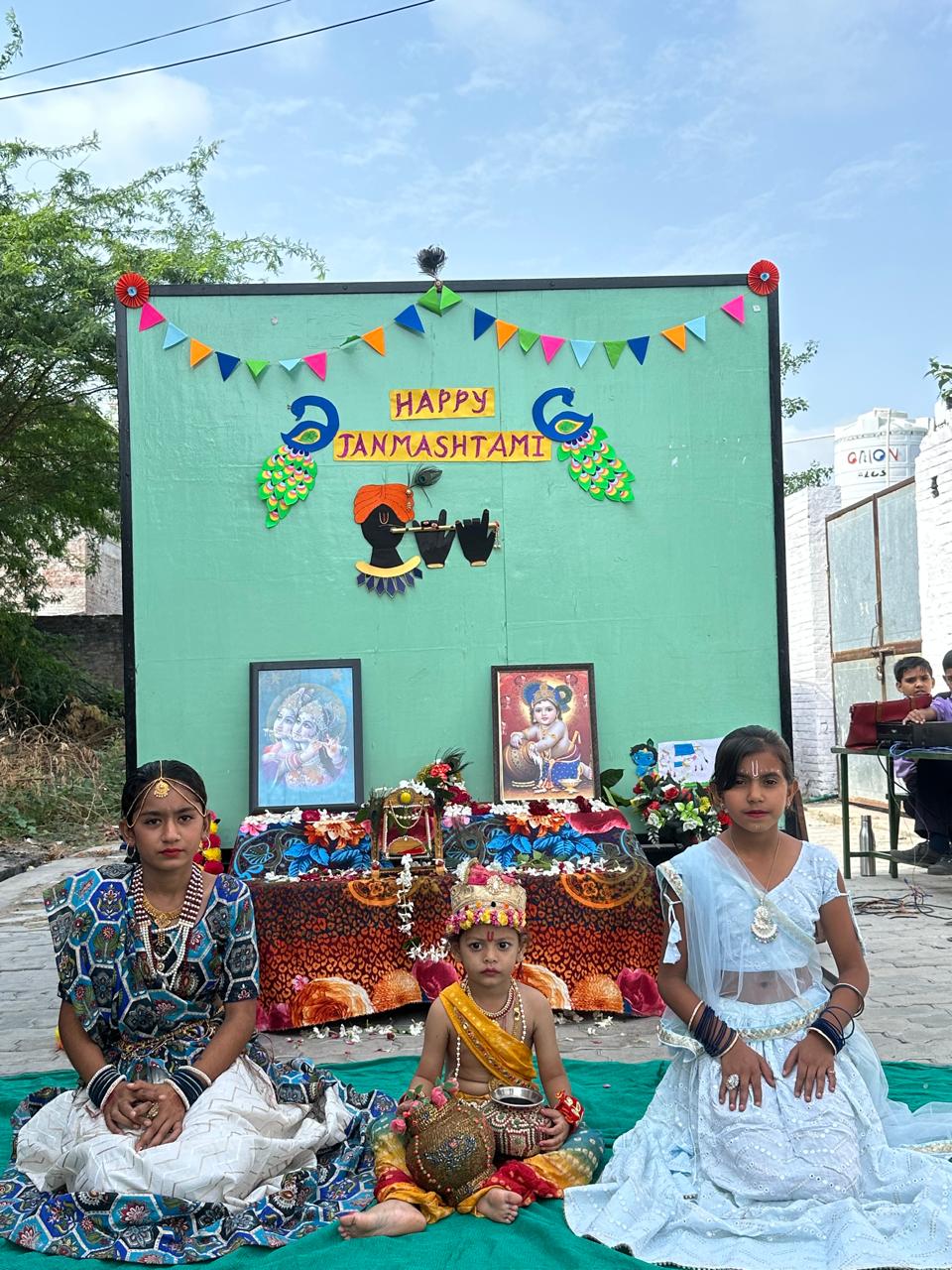 विनायक पब्लिक स्कूल सादड़ी में हर्षोल्लास से मनाई कृष्ण जन्माष्टमी 1 IMG 20260903 WA0023