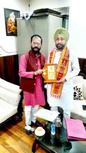 कानपुर में भव्य होगा महर्षि वाल्मीकि जयंती समारोह 2 IMG 20260916 WA0001