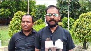 बासकार जातियों का राष्ट्रीय सम्मेलन कल लखनऊ में 2 IMG 20260929 224630