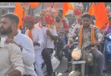 वार्ड 59 में गूंजा छगनलाल माली का नाम, हजारों की भीड़ ने निकाली विशाल वाहन रैली 5 WhatsApp Image 2026 09 06 at 8.01.59 PM 1