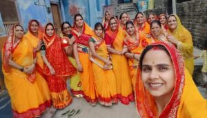बछबारस पर्व पर गौमाता और बछड़ों की पूजा महिलाओं ने व्रत रखकर परिवार की सुख-समृद्धि की कामना की 3 WhatsApp Image 2026 09 08 at 2.21.42 PM