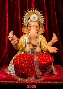 भायंदर पश्चिम में ‘राठोड़ाचा राजा’ गणपति बप्पा का हर्षोल्लास के साथ आगमन 2 WhatsApp Image 2026 09 14 at 9.26.05 AM