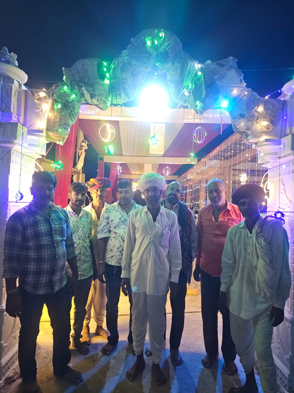 बाड़िया भैरूनाथ मंदिर में 16 सितंबर को होगी विशाल भजन संध्या 1 WhatsApp Image 2026 09 15 at 4.56.34 PM