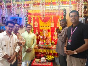 ममता विक्रम राठौड़ के 15 उपवास का पारणा एवं गणपति विसर्जन हर्षोल्लास से सम्पन्न 2 WhatsApp Image 2026 09 17 at 8.47.05 AM