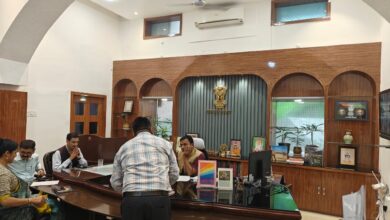 विकसित भारत-जन सेवा अभियान-2026 के तहत 19 से 25 सितम्बर तक पंचायत समिति स्तर पर लगेंगे शिविर 13 WhatsApp Image 2026 09 18 at 8.18.08 PM