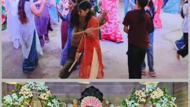 भोपालगंज के राजा के दरबार में गूंजा गरबा-डांडिया, 75 साल पुरानी परंपरा से सजा आस्था का रंग 15 WhatsApp Image 2026 09 19 at 2.11.45 PM