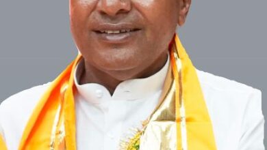 भीलवाड़ा में लादू लाल सेन नियुक्त हुए राष्ट्रीय मानवाधिकार पर्यावरण सुरक्षा एवं भ्रष्टाचार निवारण संगठन के जिला उपाध्यक्ष 12 WhatsApp Image 2026 09 19 at 7.11.00 PM