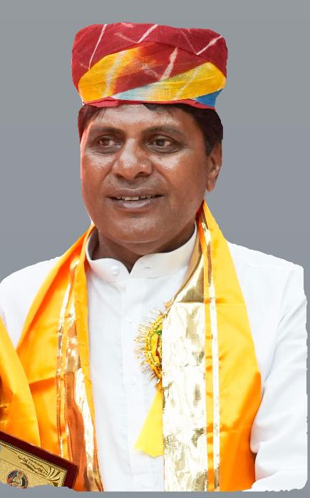 भीलवाड़ा में लादू लाल सेन नियुक्त हुए राष्ट्रीय मानवाधिकार पर्यावरण सुरक्षा एवं भ्रष्टाचार निवारण संगठन के जिला उपाध्यक्ष 1 WhatsApp Image 2026 09 19 at 7.11.00 PM