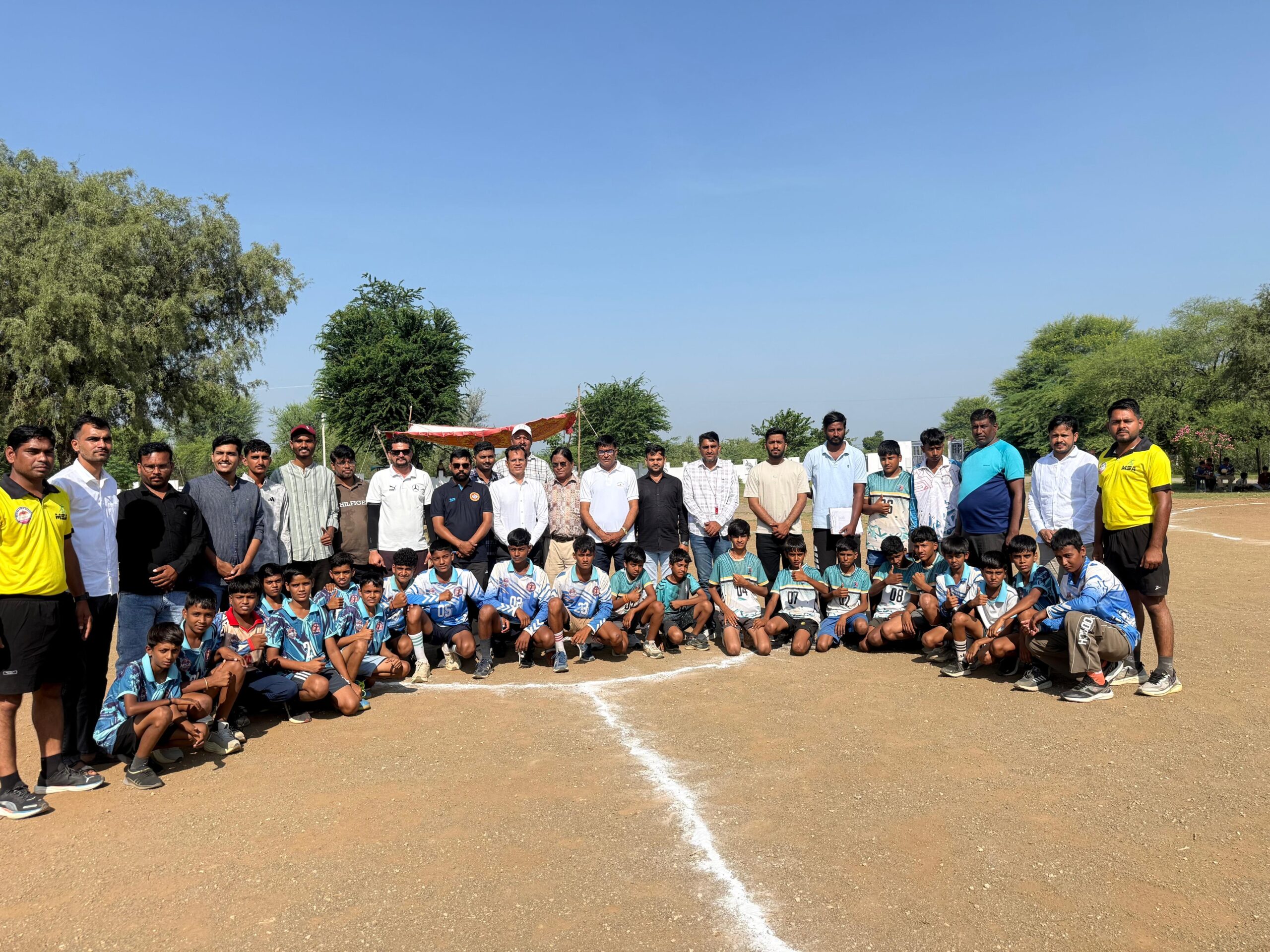 जिला स्तरीय हैंडबॉल प्रतियोगिता में मॉडर्न सेकेंडरी स्कूल कंवलियास बना विजेता 1 WhatsApp Image 2026 09 23 at 2.26.53 PM scaled