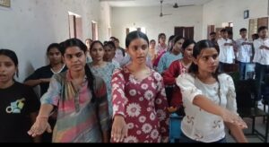 टेलीकॉम मुद्दों पर उपभोक्ता जागरूकता कार्यशाला का हुआ आयोजन 3 WhatsApp Image 2026 09 23 at 7.13.35 PM