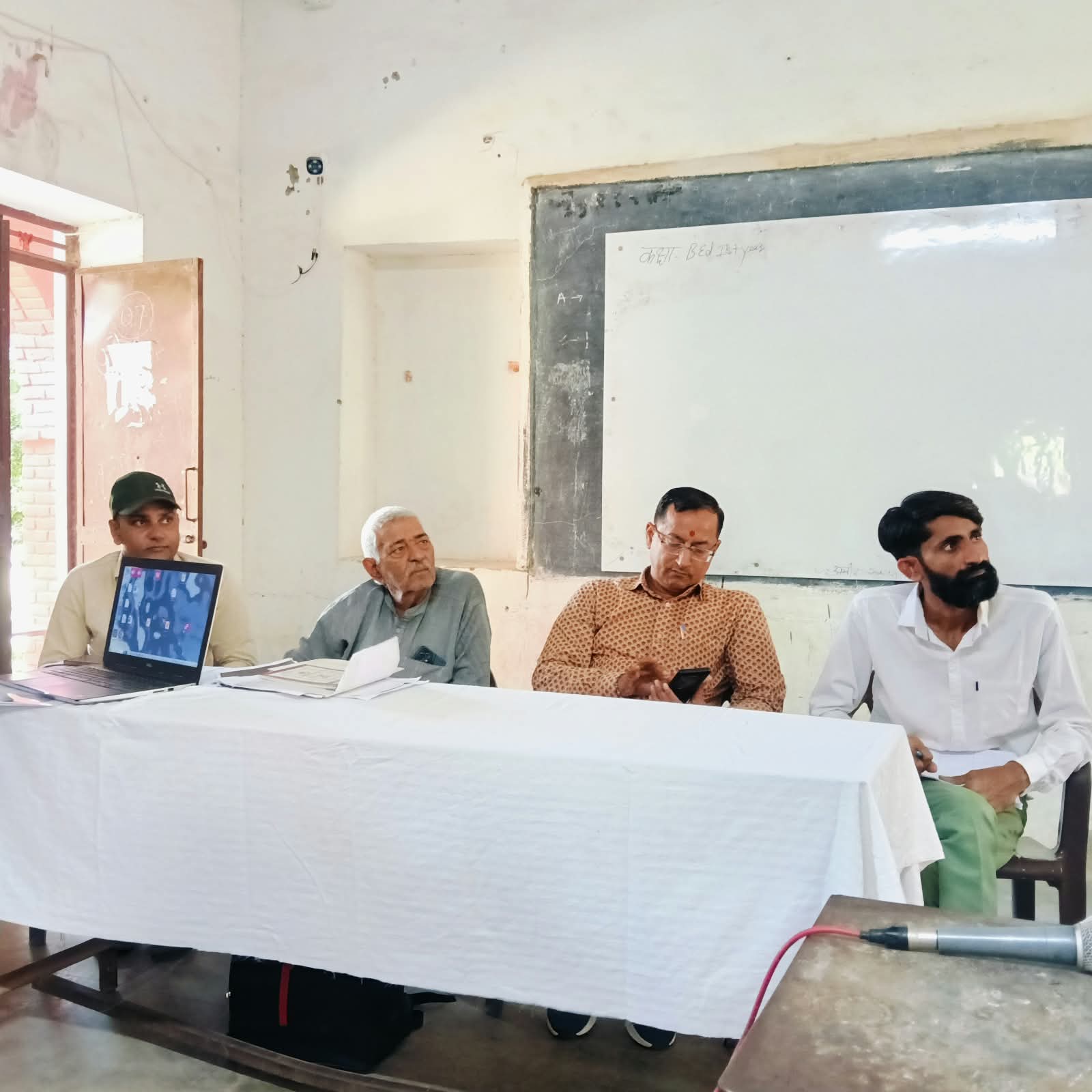 टेलीकॉम मुद्दों पर उपभोक्ता जागरूकता कार्यशाला का हुआ आयोजन 1 WhatsApp Image 2026 09 23 at 7.13.36 PM