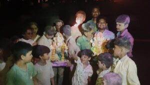 ‘गणपति बप्पा मोरया, अगले बरस तू जल्दी आ’ के जयघोष से गूंजा सरदार नगर, धूमधाम से हुआ गणेश प्रतिमाओं का विसर्जन 3 WhatsApp Image 2026 09 25 at 9.58.36 PM