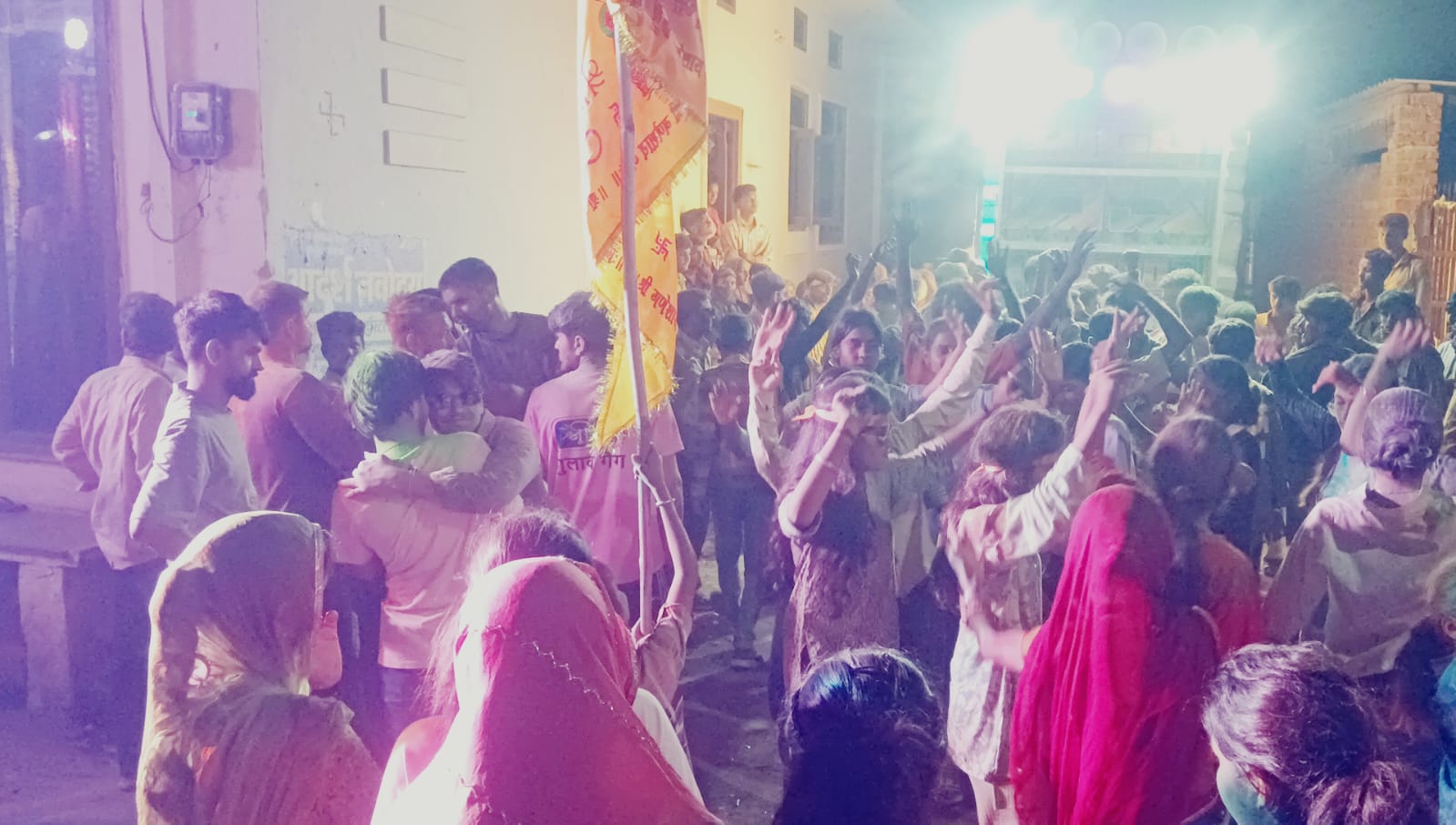 ‘गणपति बप्पा मोरया, अगले बरस तू जल्दी आ’ के जयघोष से गूंजा सरदार नगर, धूमधाम से हुआ गणेश प्रतिमाओं का विसर्जन 1 WhatsApp Image 2026 09 25 at 9.58.50 PM